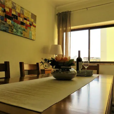 T3 - Olinda H4 Apartment *