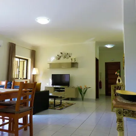 Apartment T3 - Olinda H4 Portimão