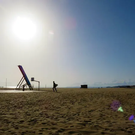 T3 - Olinda H4 Apartment Portimão