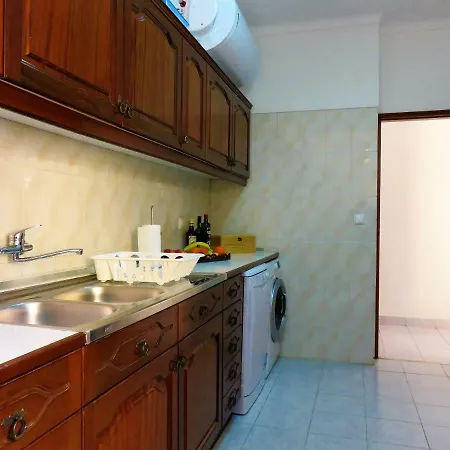 T3 - Olinda H4 Apartment