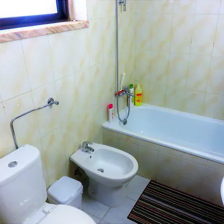 Apartment T3 - Olinda H4 Portimão