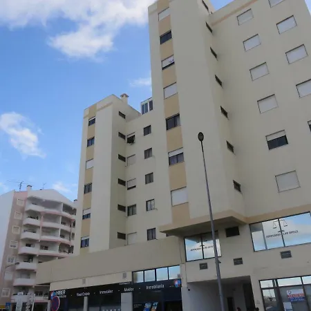 Apartment T3 - Olinda H4
